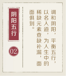 深圳起名流程二